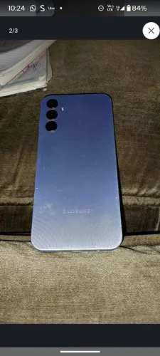 Celular Samsung