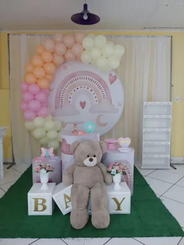 CONECTA FESTAS CURITIBA!! LOCAÇÃO DE ITENS PARA DECORAÇÃO DE FESTAS!!