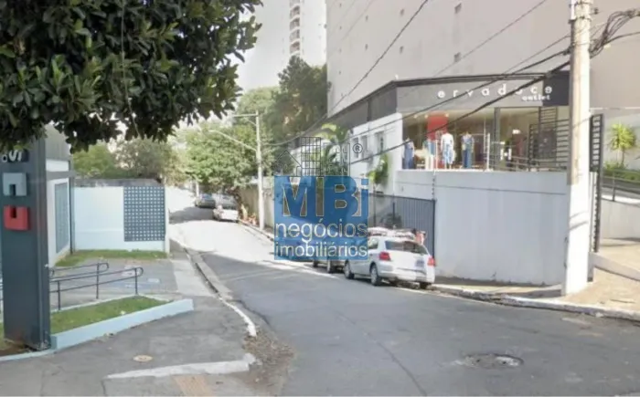 Terreno a venda e locação Aclimação - São Paulo.
