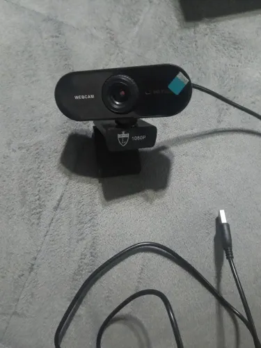Webcam