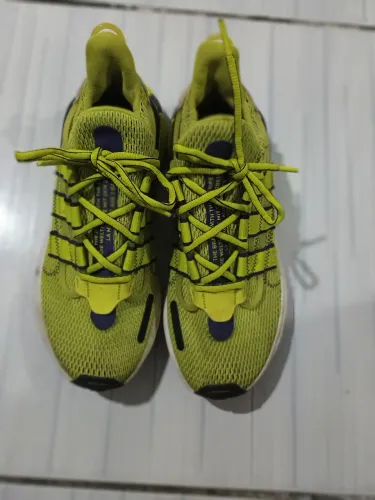 Adidas Neon