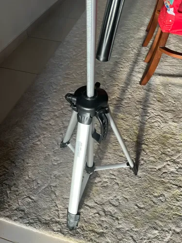 Tripé 