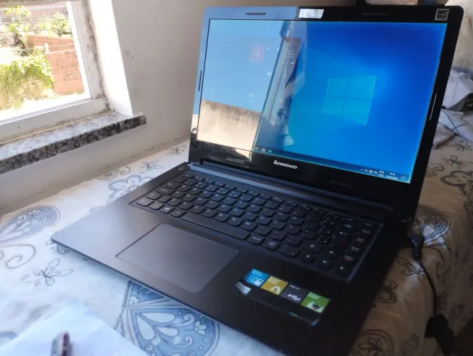 NOTEBOOK LENOVO S400