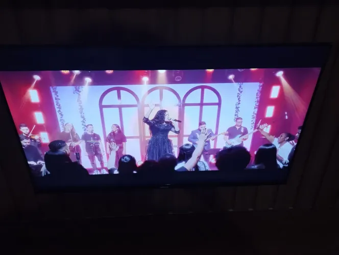 SMARTV AIWA