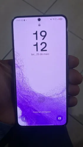 Samsung S22