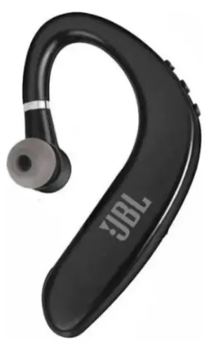 Fones de ouvido Bluetooth Novos- Temos vários