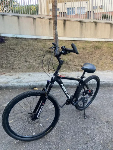Bike absolute