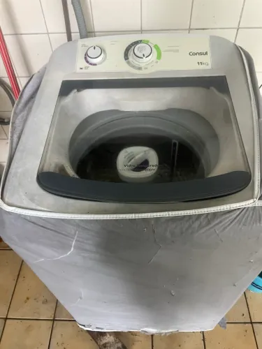 Maquina de lavar 11kg