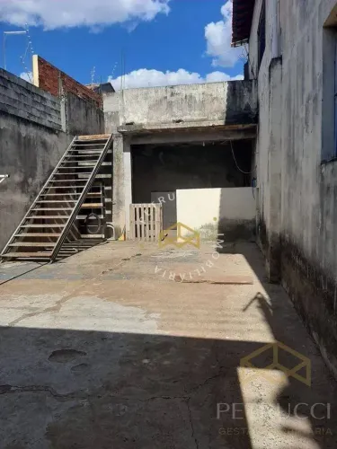 Casa Comercial à venda, Parque Via Norte, Campinas - CA1767.