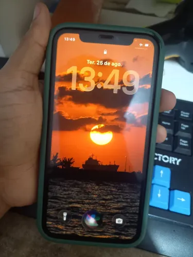 Iphone 11 Usado