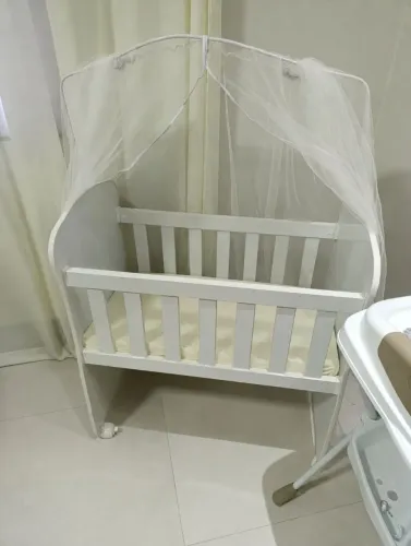Mini berço 