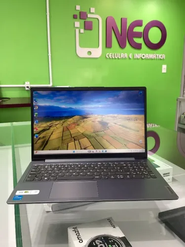 Notebook Lenovo I3 11ª Geração