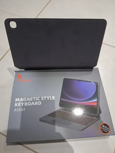 Teclado tablet