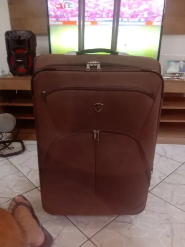 Mala Paiermen média 23 kilos.