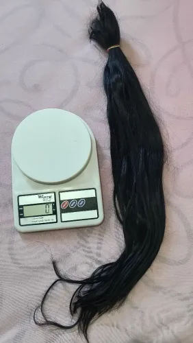 Cabelo Humano Indiano