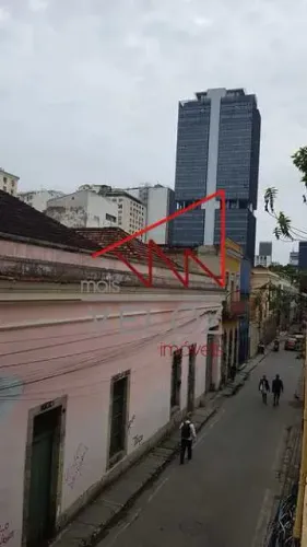 Apartamento-À VENDA-Centro-Rio de Janeiro-RJ