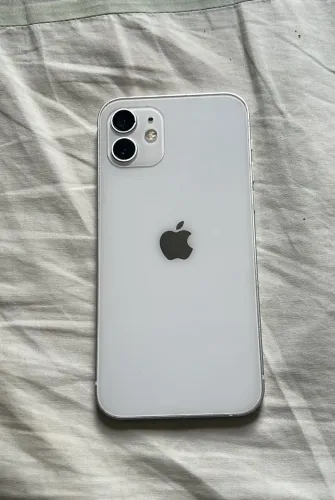 iPhone 12