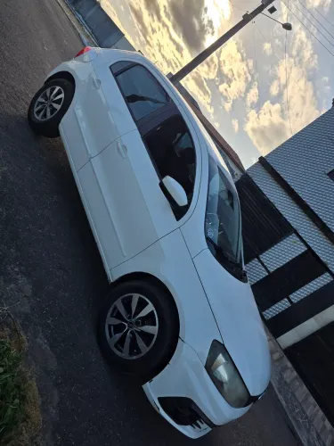 Volkswagen Gol Geração VII Trendline 1.0 12V Total Flex Mec. 4P 2017