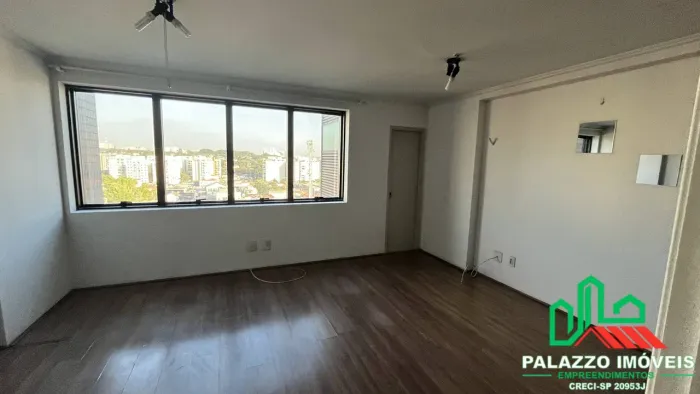 SALA COM 37,00M2 RECEPÇÃO COPA 02 BANHEIROS ZONA OESTE LAPA