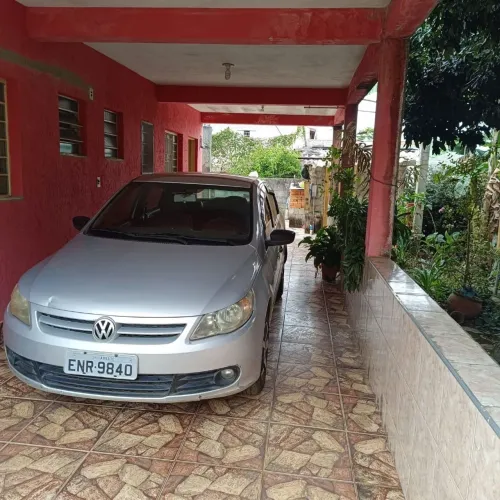 Chácara com 3 dormitórios à venda, 1240 m² por R$ 380.000 - Loteamento Chácaras Ingrid - T