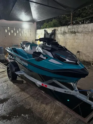 JETSKI SEA-DOO