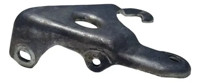 Suporte Motor Arranque Corsa Classic 1.0 2014 Uzad0