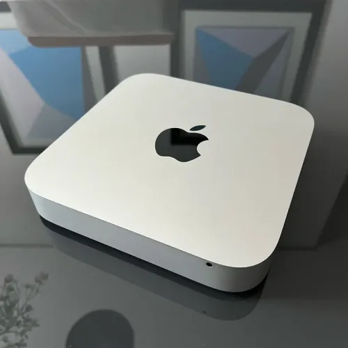 Apple Mac Mini Late 2012