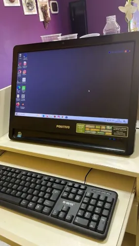 Computador positivo