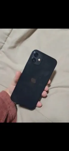 iPhone 12 128 GB ? Preto PERFEITO ESTADO ? R$ 1990