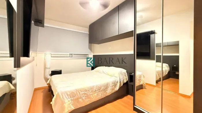 Apartamento com 2 dormitórios à venda, 69 m² por R$ 489.000,00 - Vila Nova - Maringá/PR