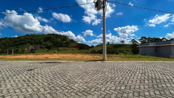 Terreno à venda, 1126 m² por R$ 210.000,00 - Villagio Reserva - Juiz de Fora/MG