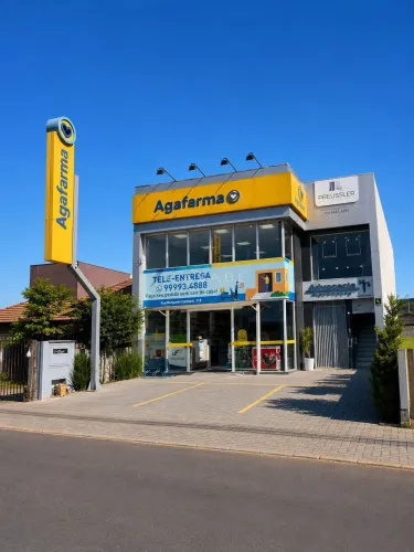 Loja para locação em Gravataí