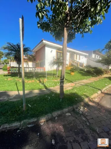 Casa (térrea na rua) 4 dormitórios/suite, cozinha planejada