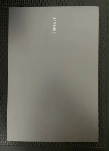 Notebook Samsung