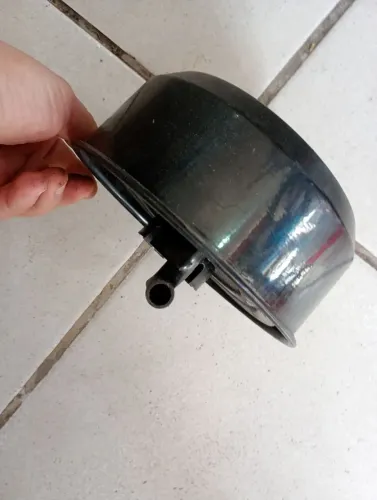 Filtro carburador Fusca Kombi Brasília