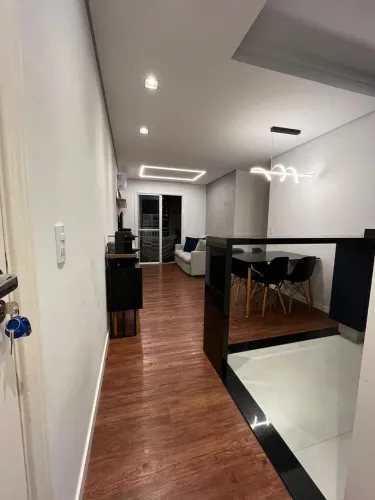 Apartamento à venda em Piracicaba, Cidade Alta, com 3 quartos, com 68 m², GERAL