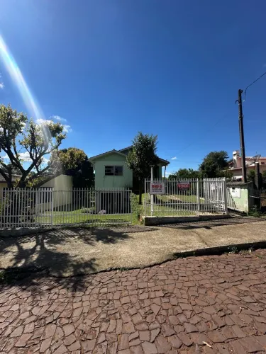 Vendo casa 