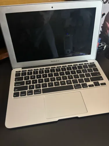 Macbook Air mid 2012