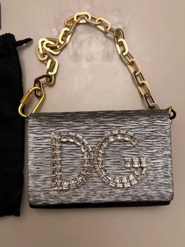 Bolsa Dolce & Gabbana original 