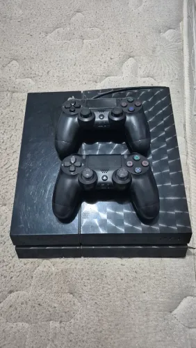 PS4 FAT