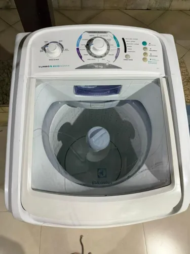 Máquina de lavar 11kg
