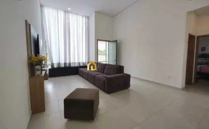 Condomínio Renaissance - Casa à venda no Residencial Renaissence - Sorocaba/SP