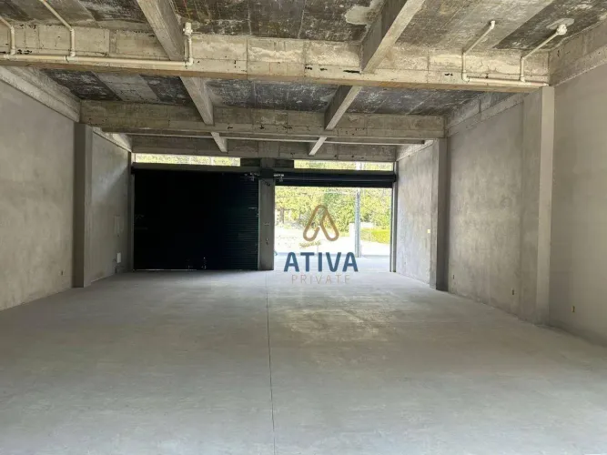 Loja para alugar, 189 m² por R$ 4.659,00/mês - Albuquerque - Teresópolis/RJ