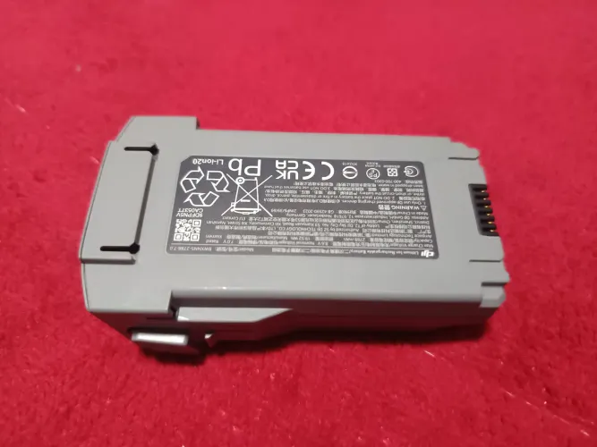 Bateria Original Mini 5