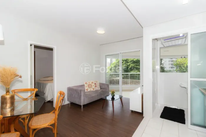 Apartamento à venda Alameda Ministro Rocha Azevedo, Cerqueira César - São Paulo