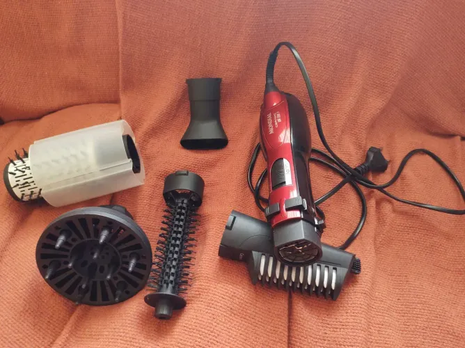 Escova Rotativa Ceramic 
