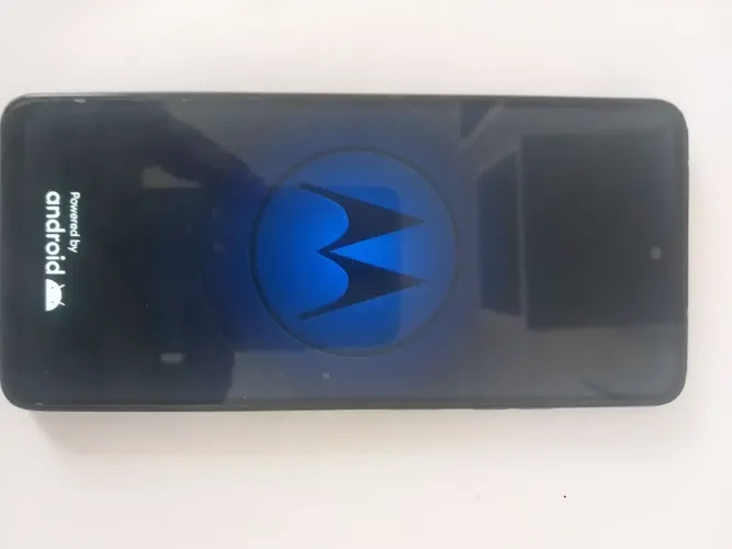 Celular Moto G04