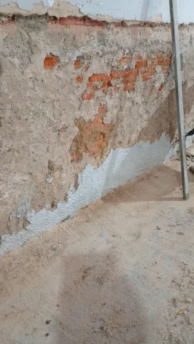 Construção e reformas