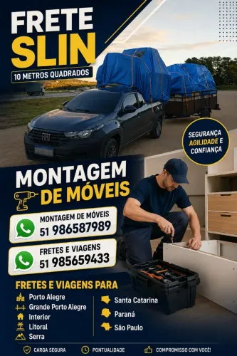 FRETE