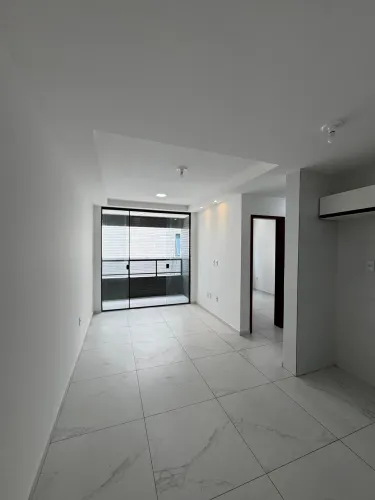 Vende-se apartamento no Jardim cidade universitária